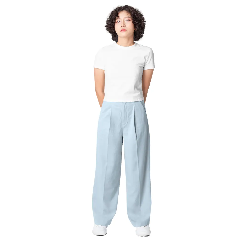 Trousers — manufactured by Bluefun Apparels in Istanbul