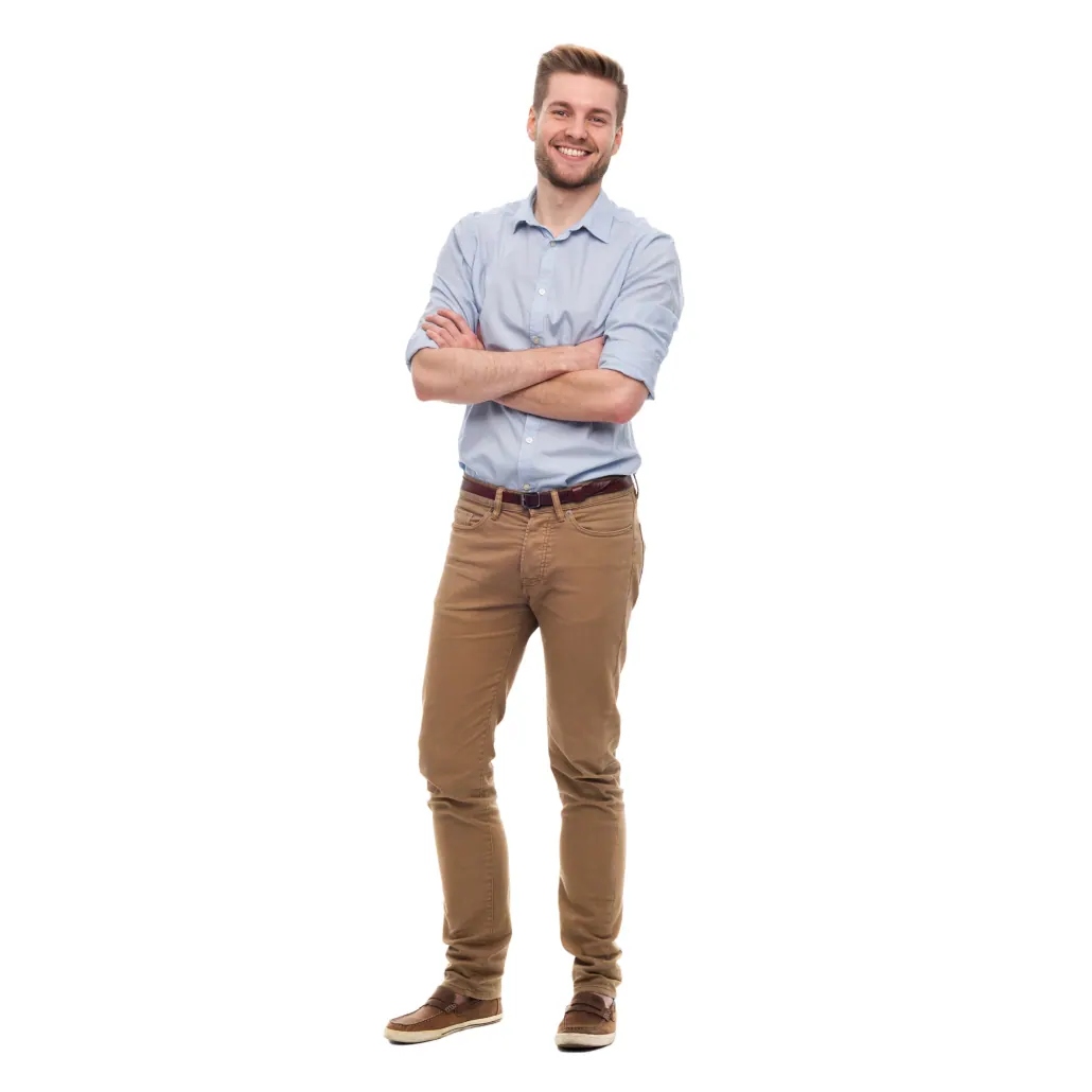 Shirts — manufactured by Bluefun Apparels in Istanbul